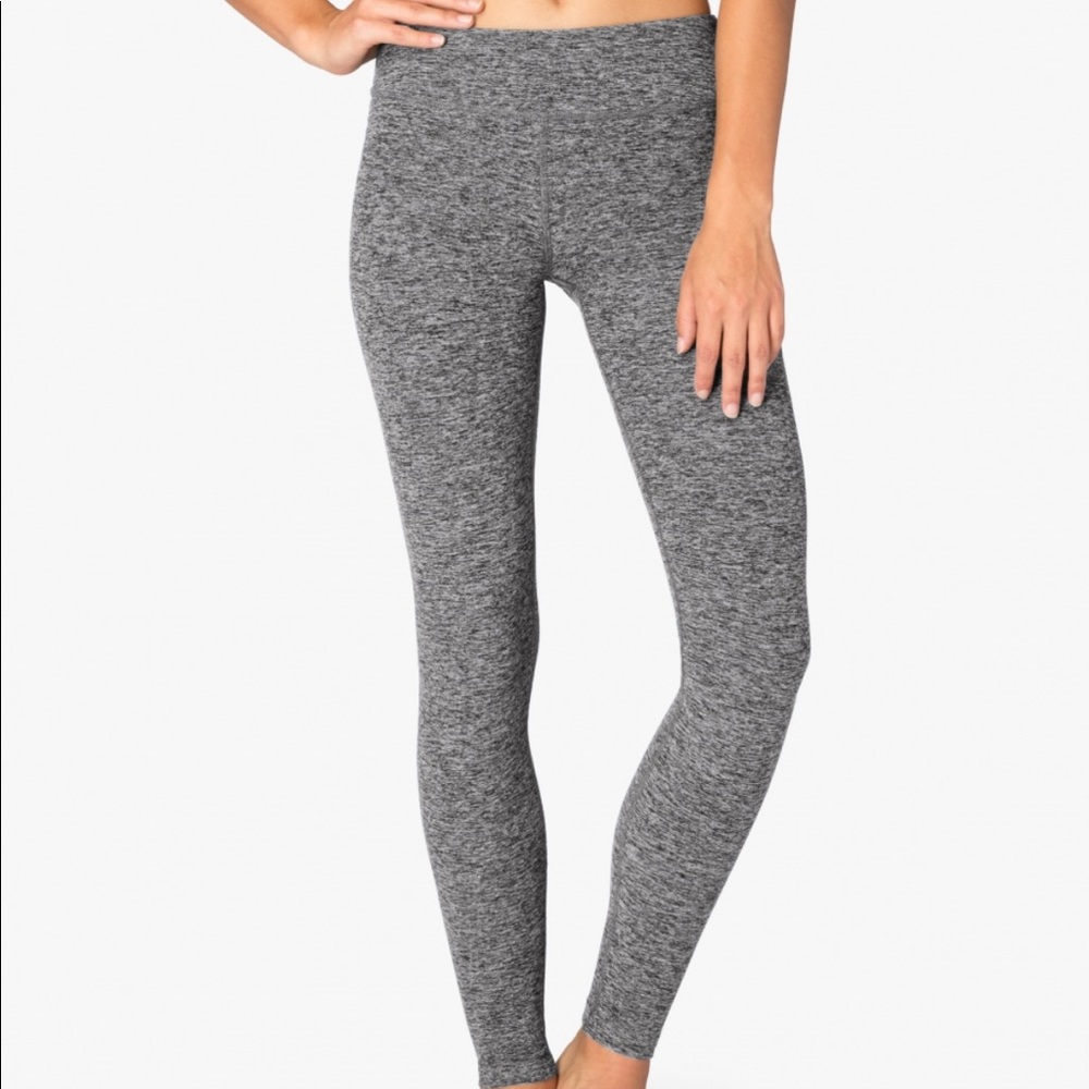 Beyond Yoga Full Length Space Dye Legging